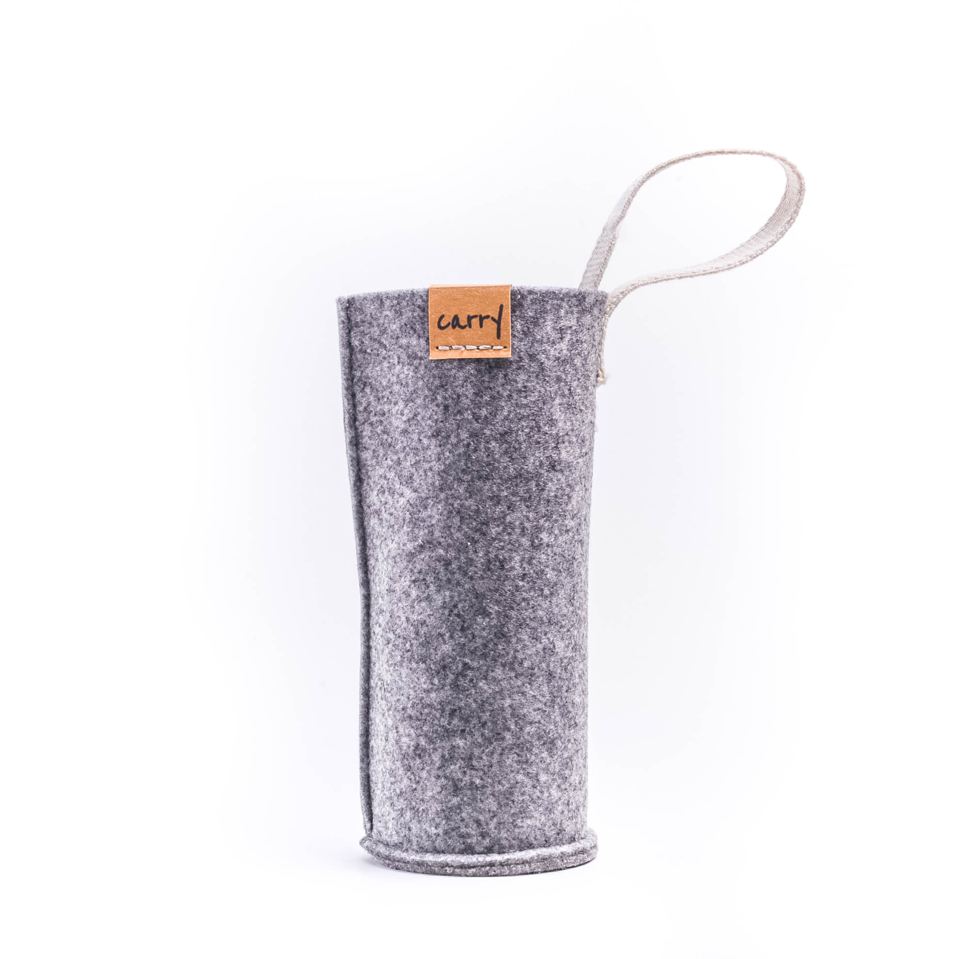 Sleeve Grau 0,7 l