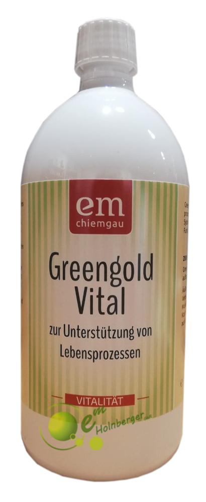 Greengold Vital