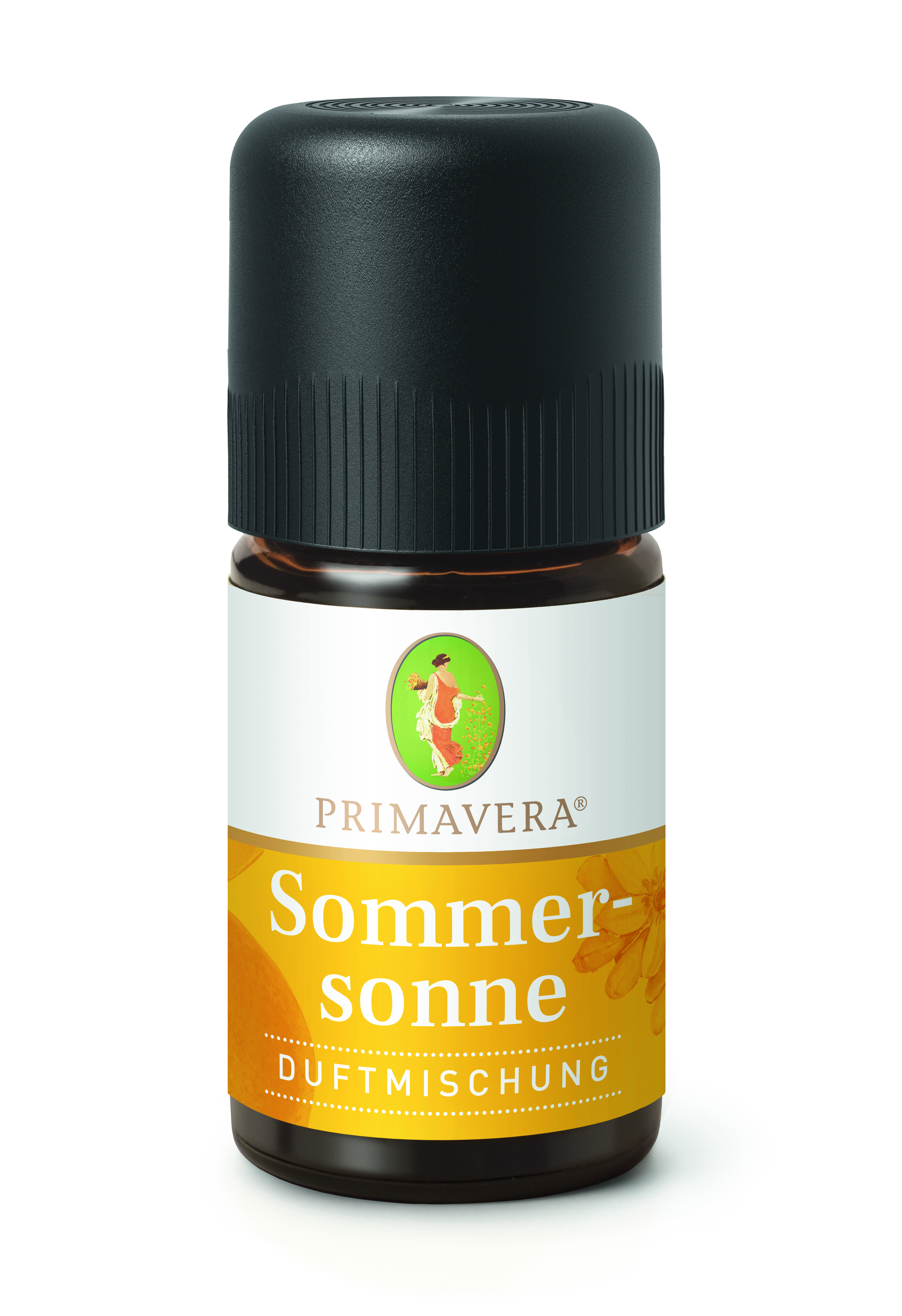 Sommersonne Duftmischung