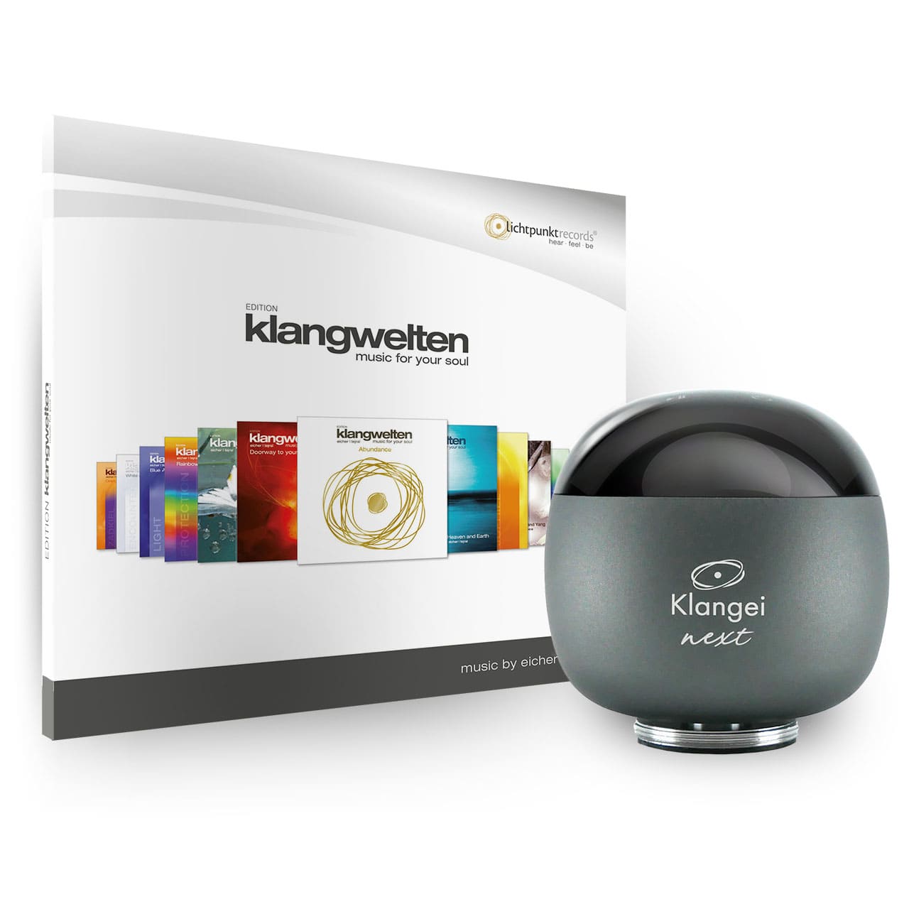 Klangei® next Set Klangwelten Klangei® next Set Klangwelten