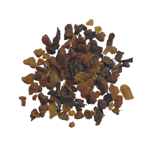 Myrrhe (50g) - Commiphora myrrha