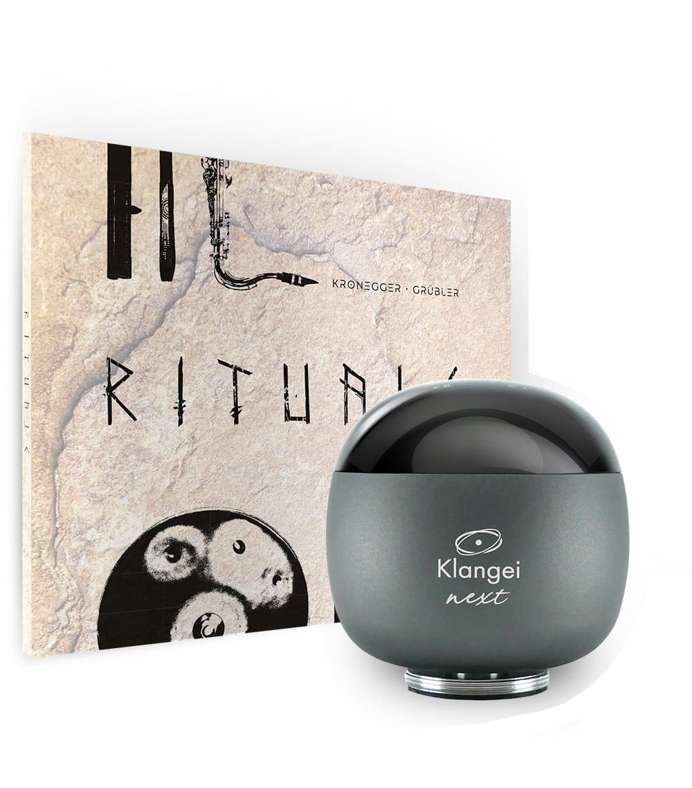 Klangei® next Set Rituale