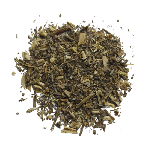 Wermutkraut Bio (50g) - Artemisia absinthium