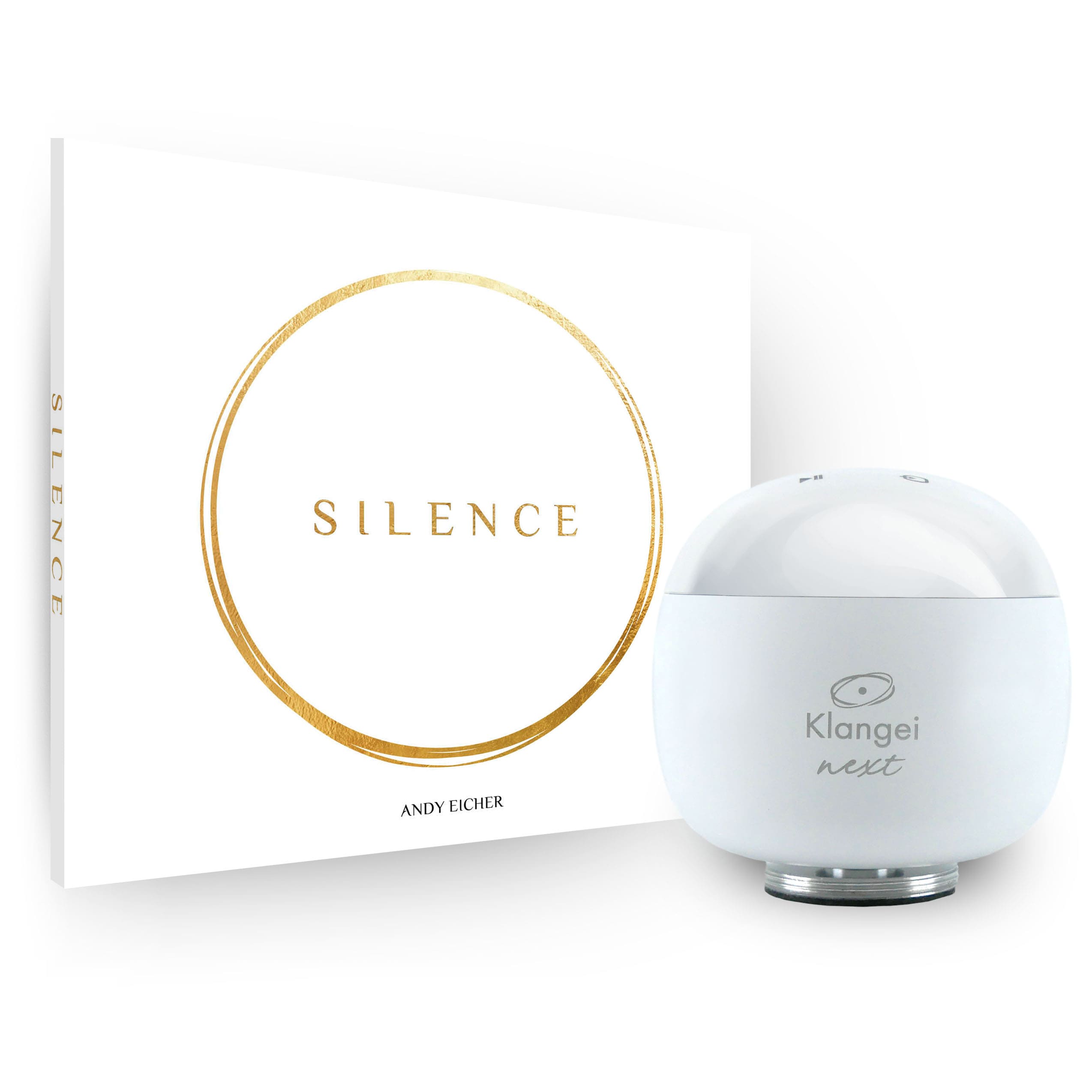 Klangei® next Set Silence