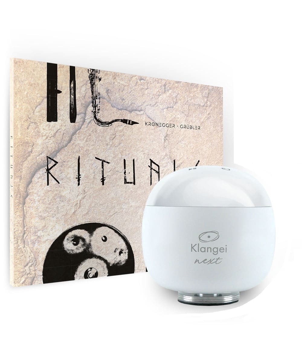 Klangei® next Set Rituale