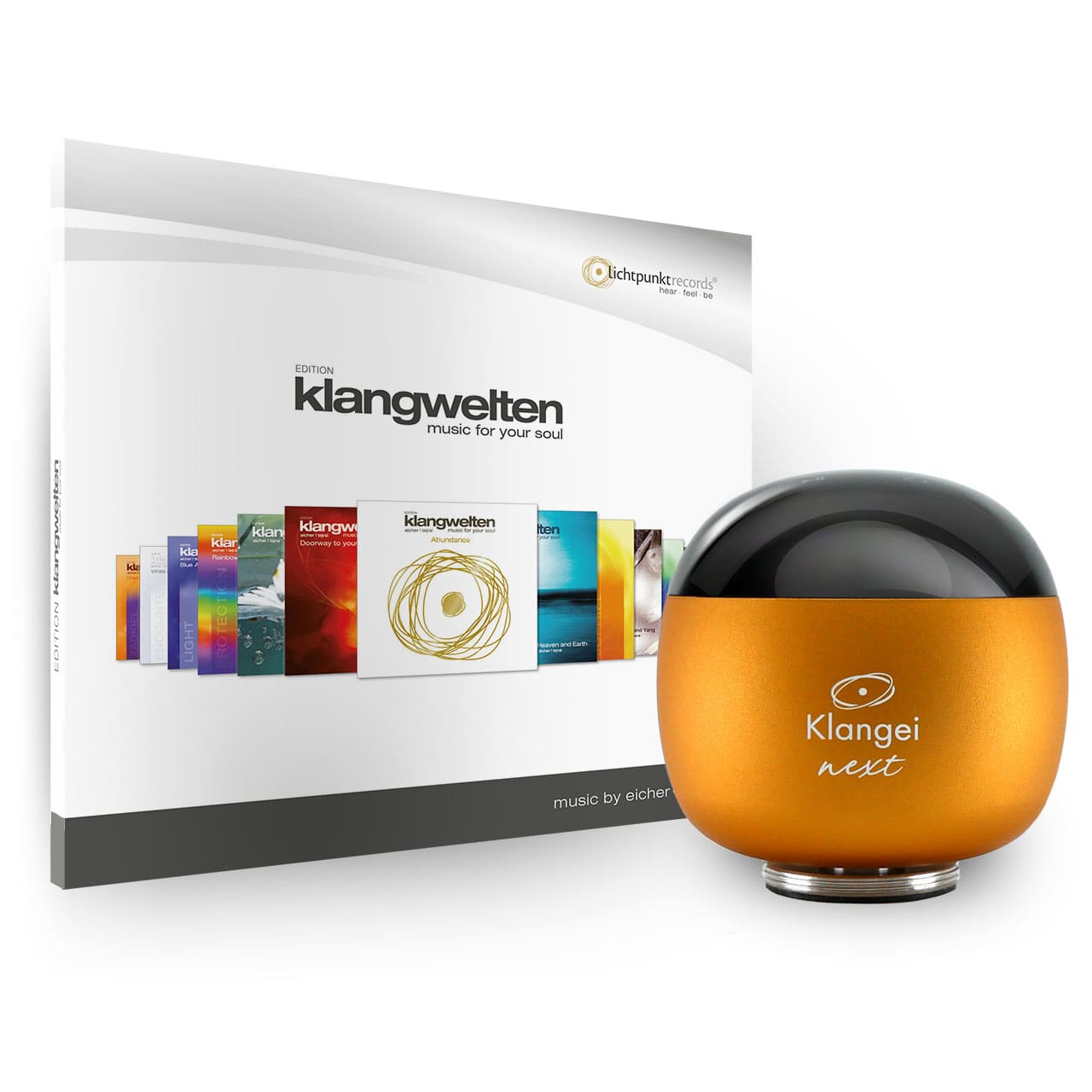 Klangei® next Set Klangwelten Klangei® next Set Klangwelten