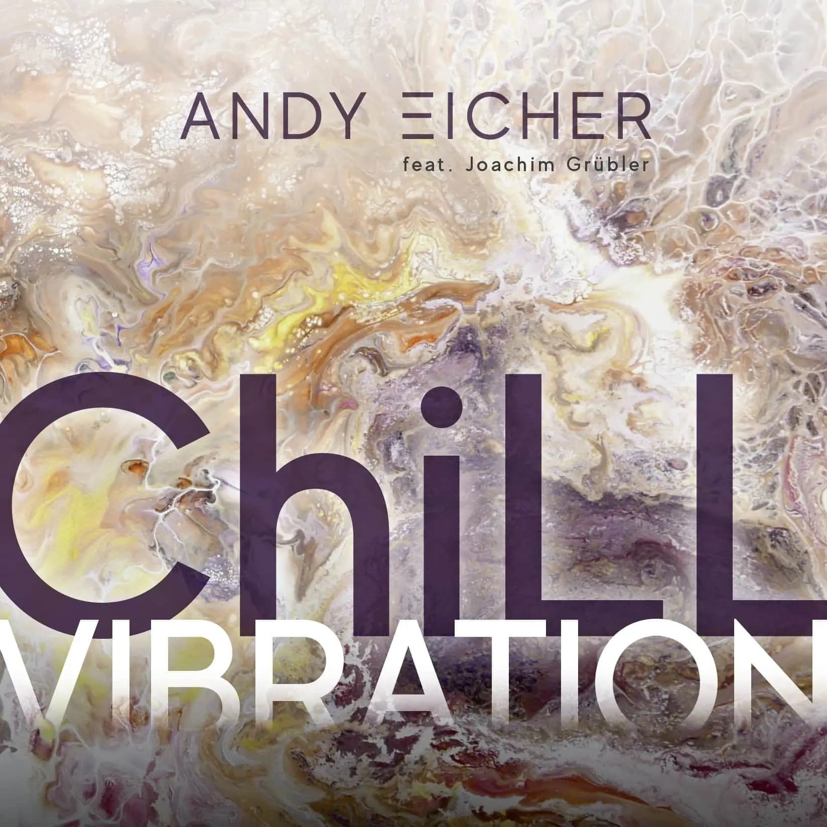 Klangkarte Chill Vibration