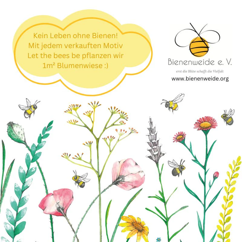 Let the Bee´s be 0,7 l