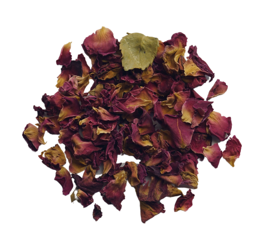 Rosenblütenblätter (25g) - Rosa centifolia
