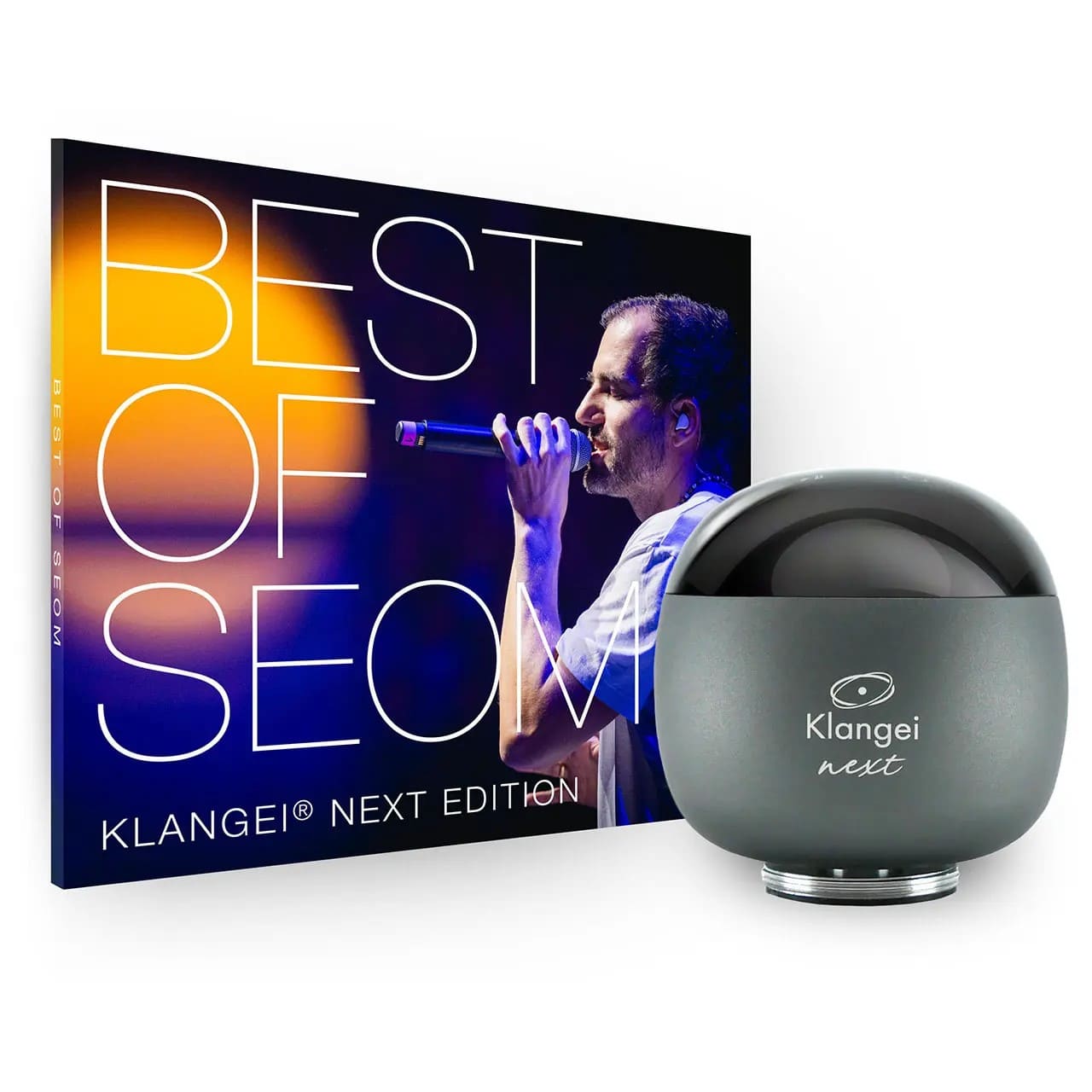 Klangei® next Set Best of SEOM
