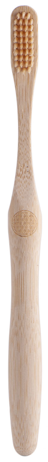 Zahnbürste Bambus