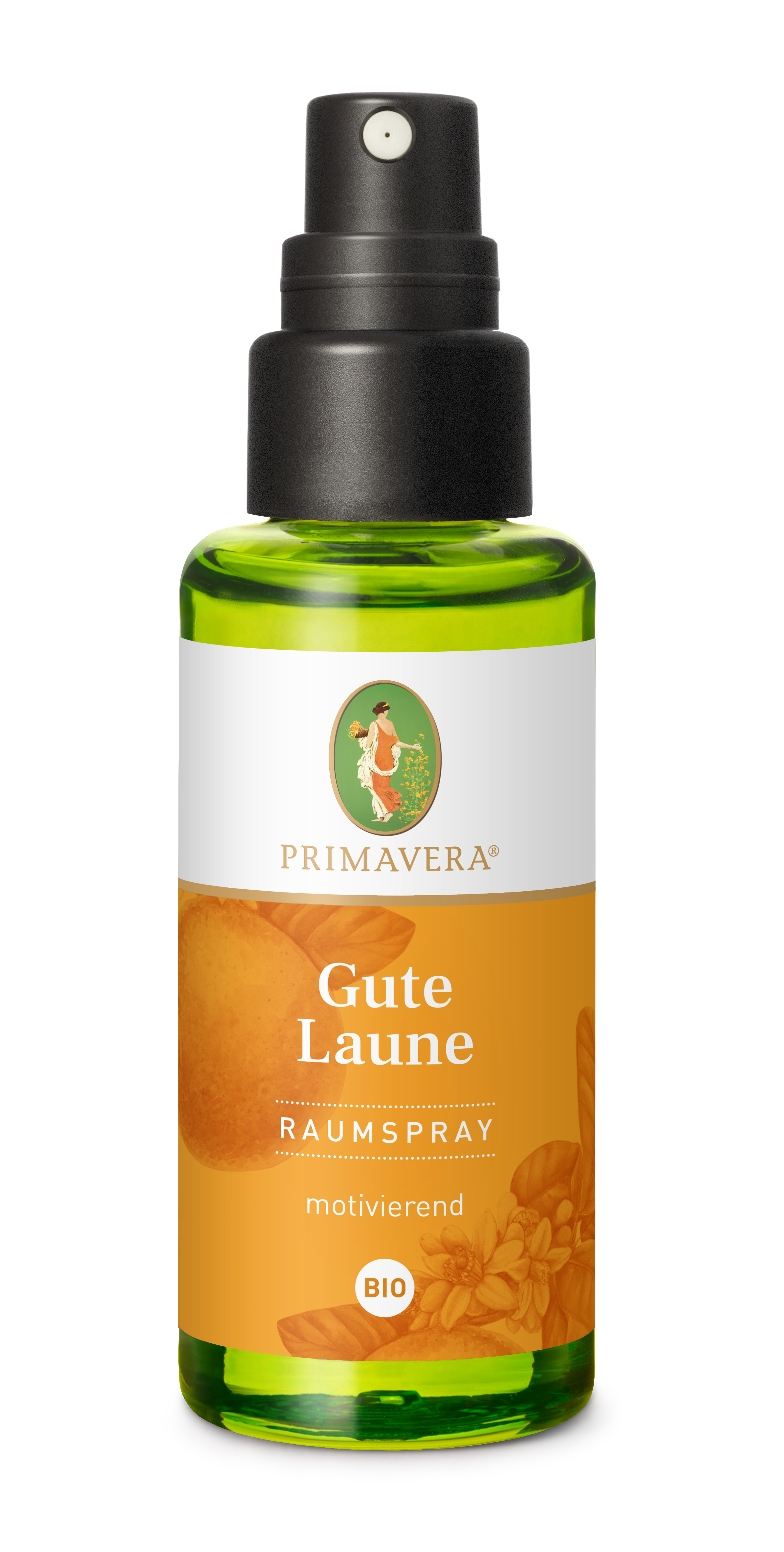 Gute Laune Raumspray bio