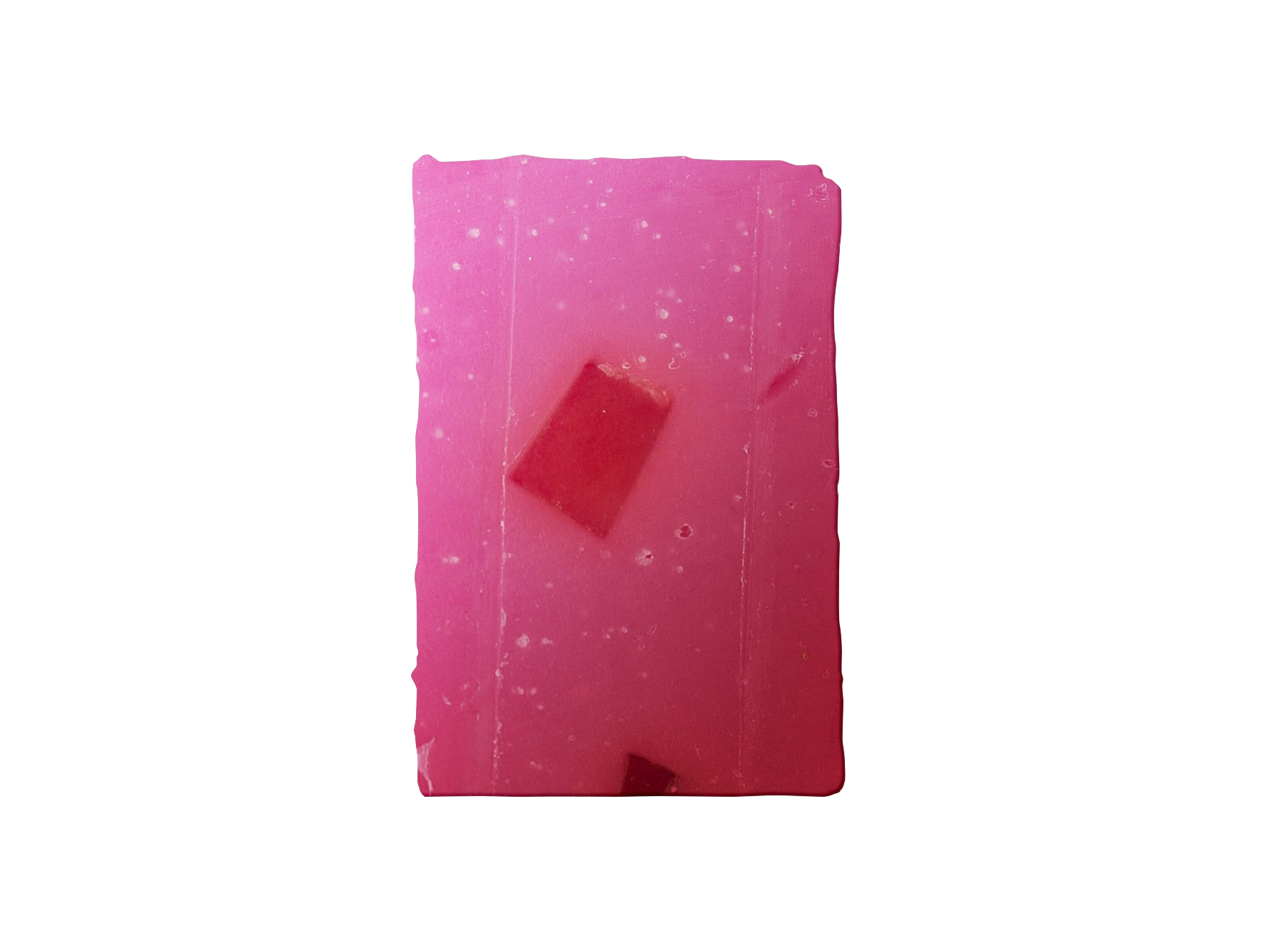 Pflegeseife Seidenrose