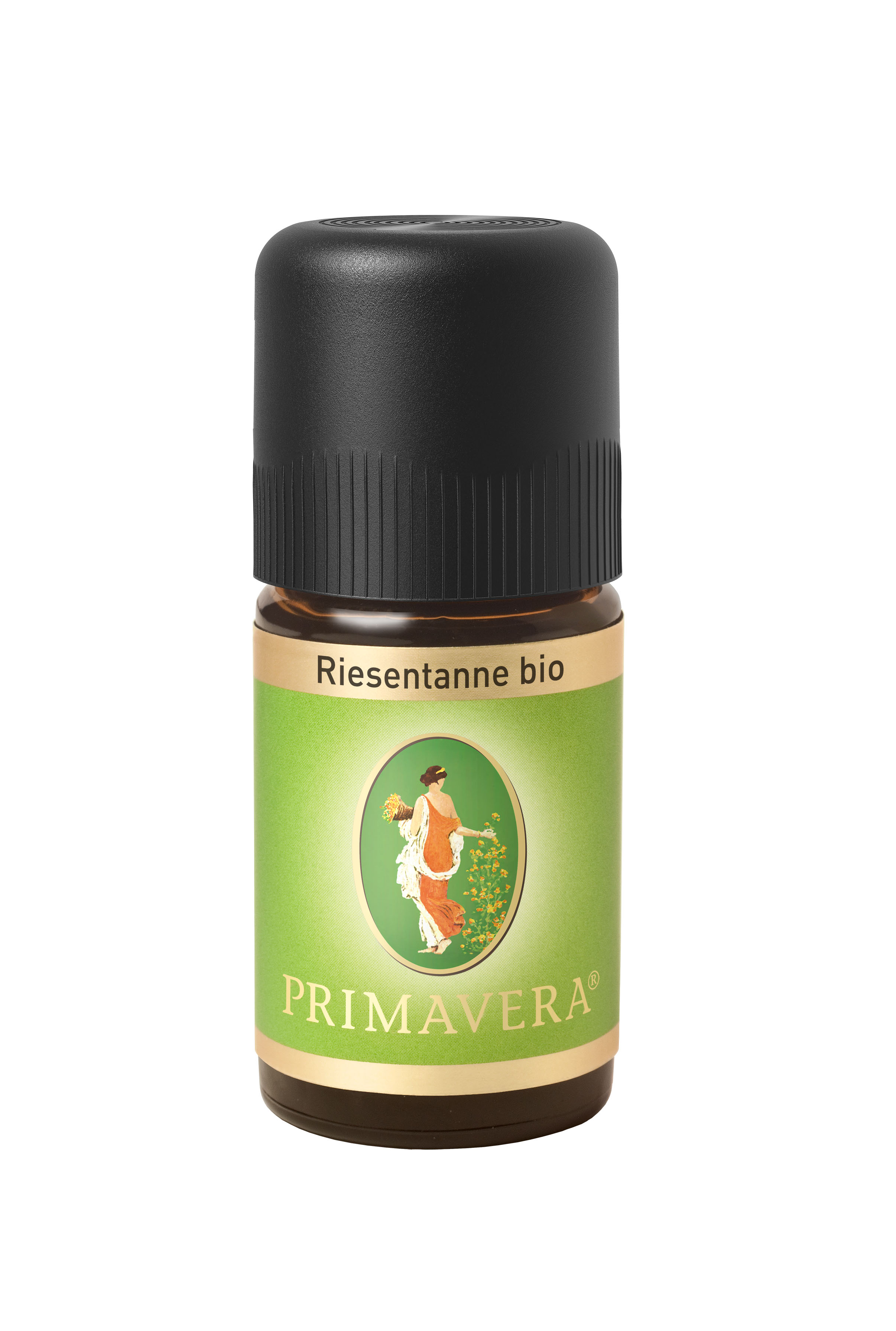 Riesentanne bio