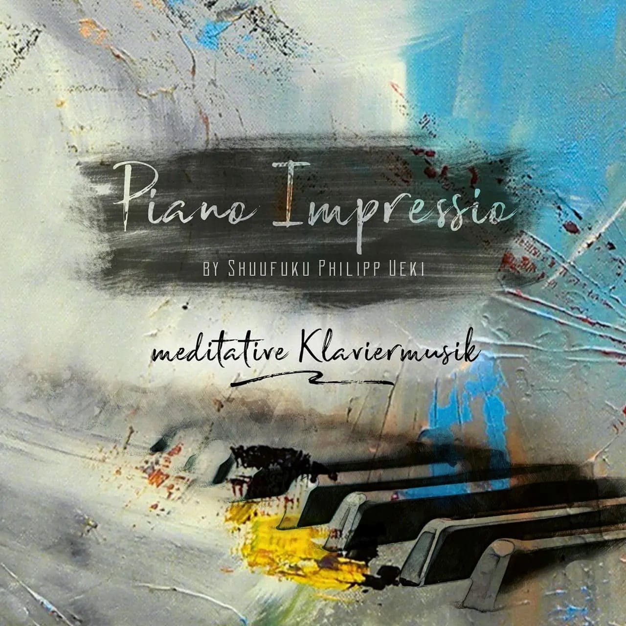 Klangkarte Piano Impressio