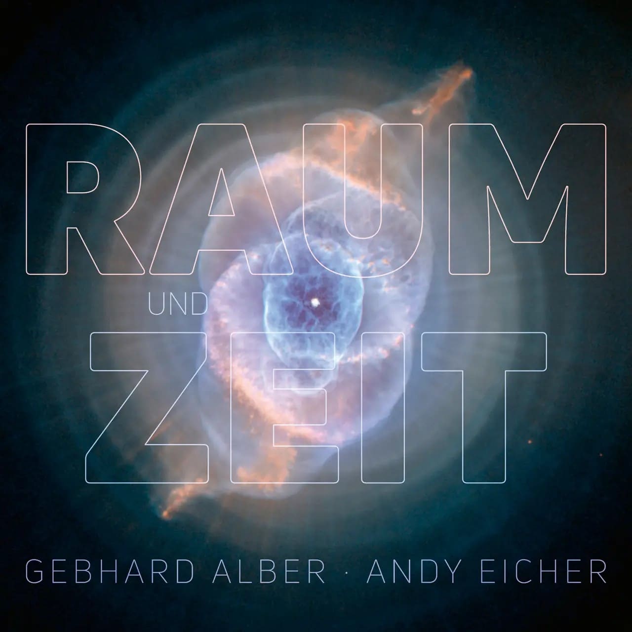 Klangkarte Raum und Zeit