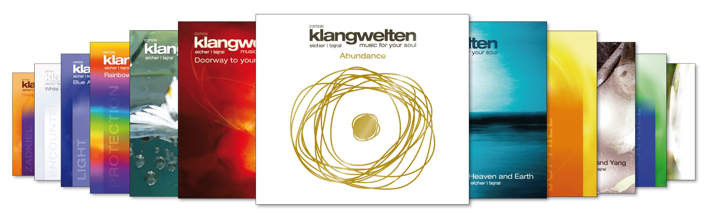 Klangei® next Set Klangwelten Klangei® next Set Klangwelten