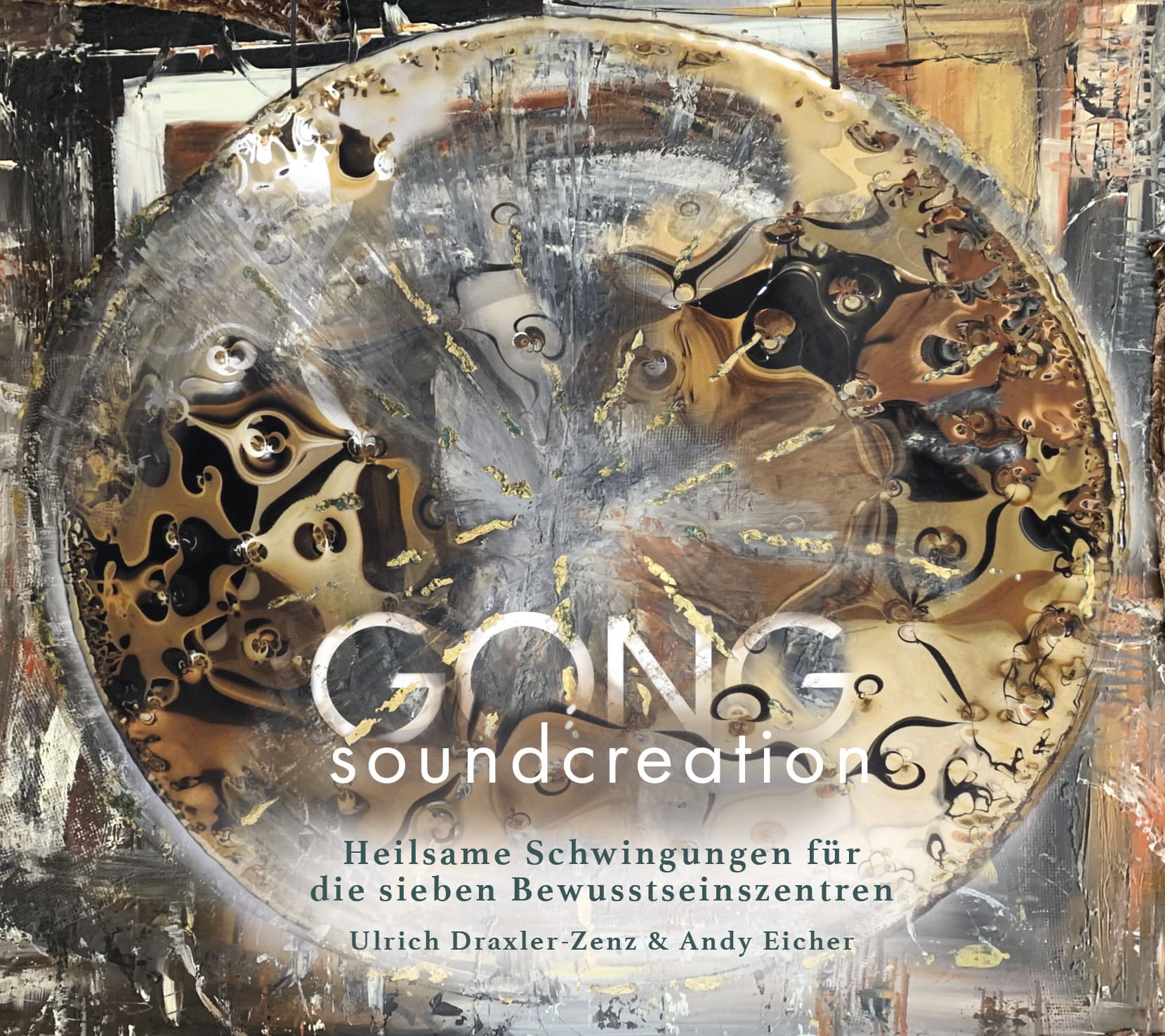 Klangkarte Gong soundcreation Klangkarte Gong soundcreation