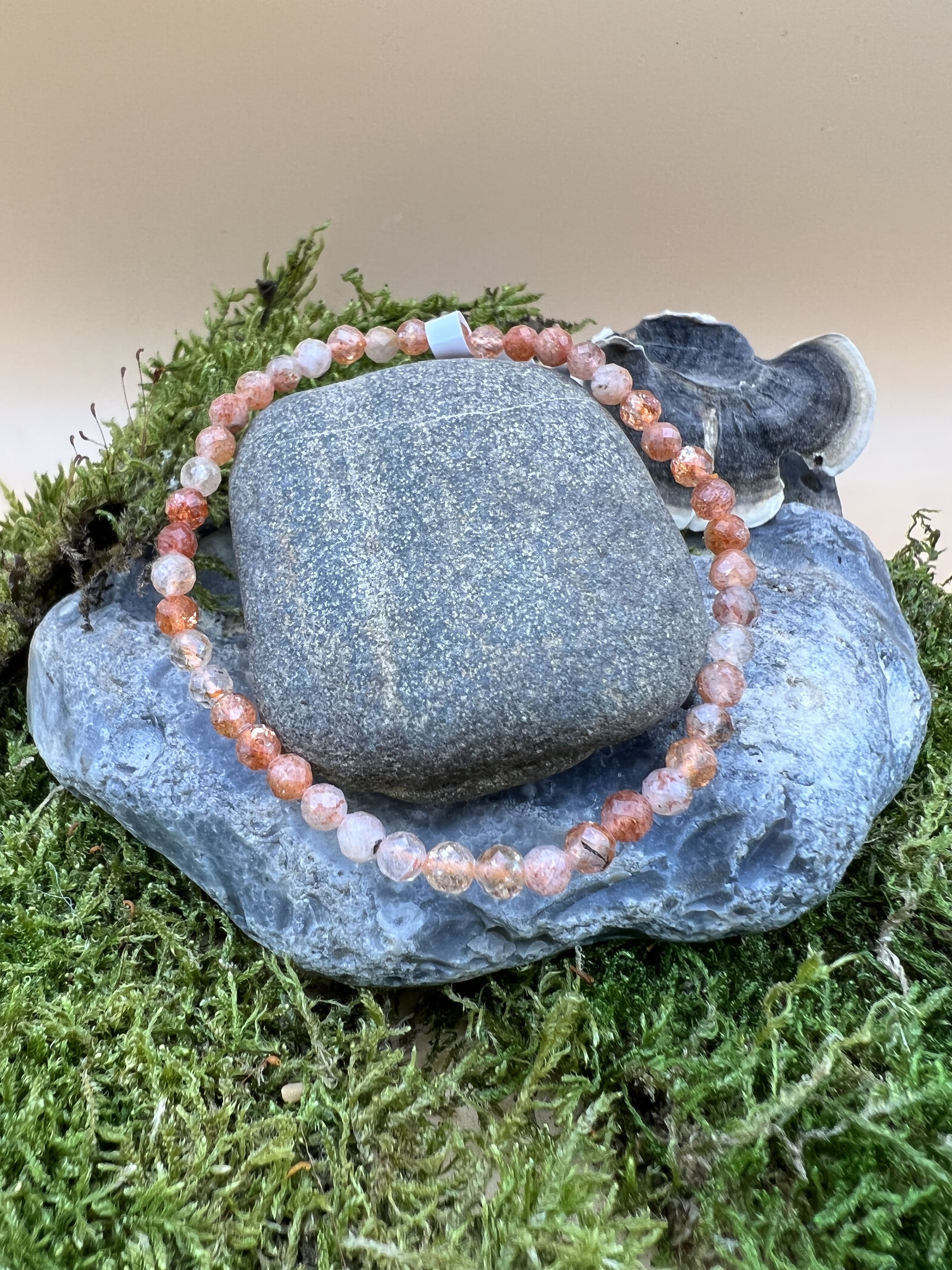 Sonnenstein Armband flex