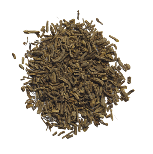 Baldrianwurzel Bio (50g) - Valeriana officinalis