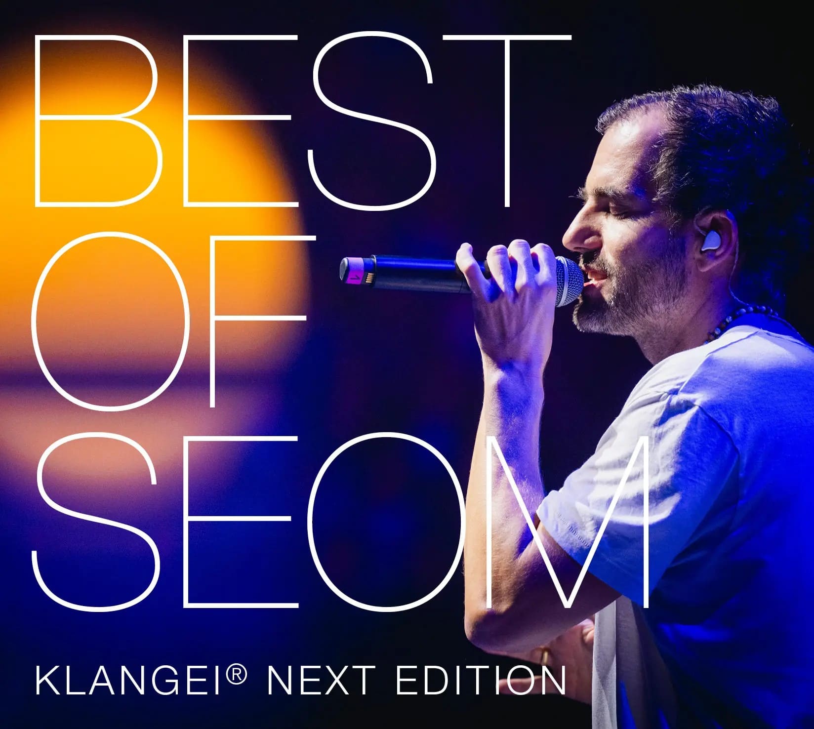 Klangei® next Set Best of SEOM Klangei® next Set Best of SEOM
