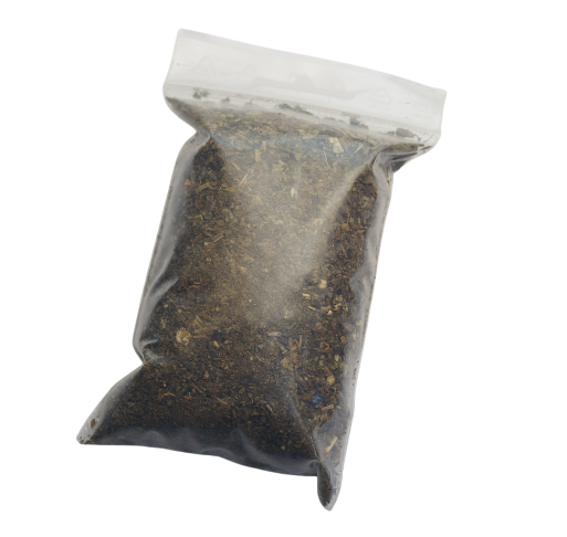 Patchouliblätter (25g) - Pogostemon cablin