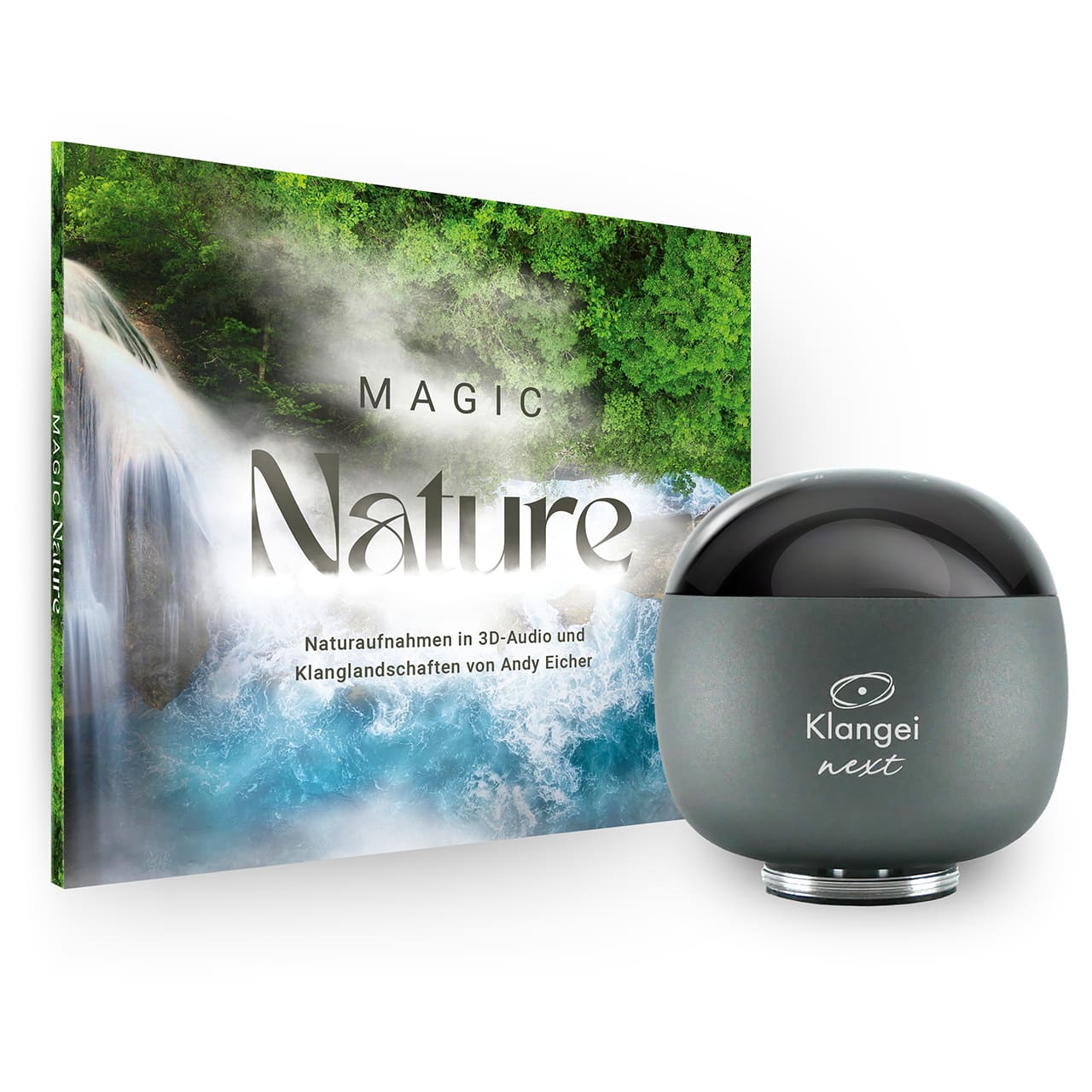 Klangei® next Set Magic Nature