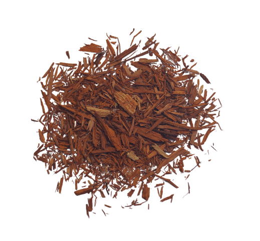 Sandelholz rot (50g) - Pterocarpus santalinus