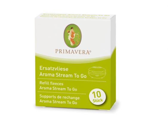 Ersatzvlies Aroma Stream To Go