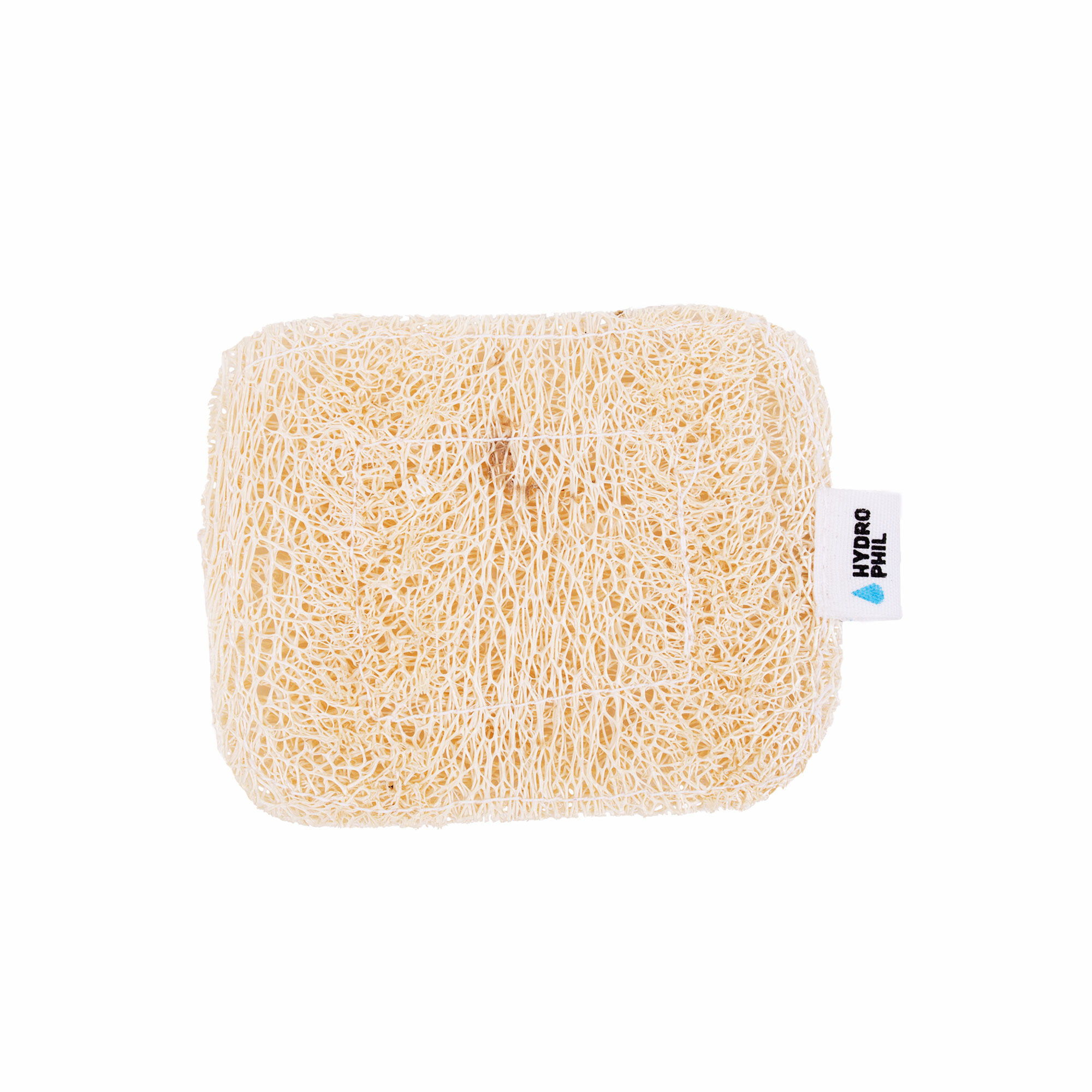 Luffa Seifenkissen – 100% plastikfrei Luffa Seifenkissen – 100% plastikfrei