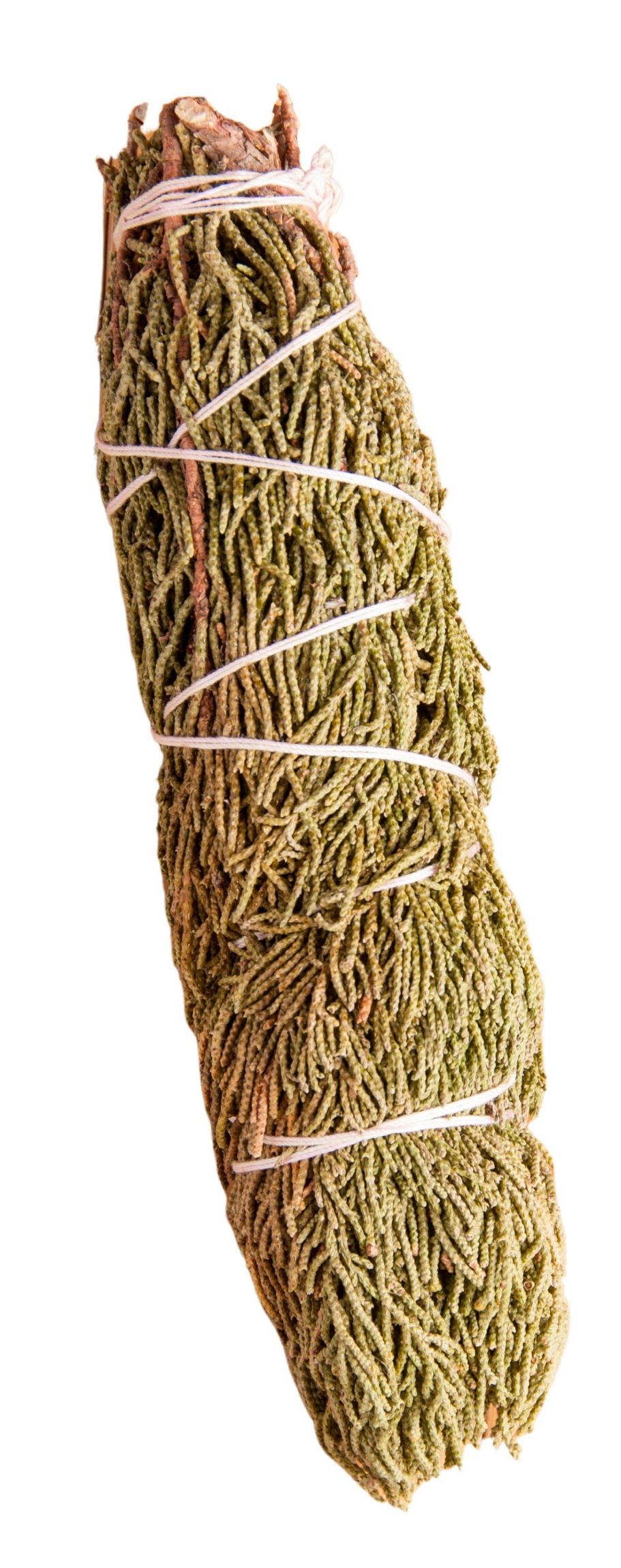 Wacholder Kräuterbündel, Smudge Stick