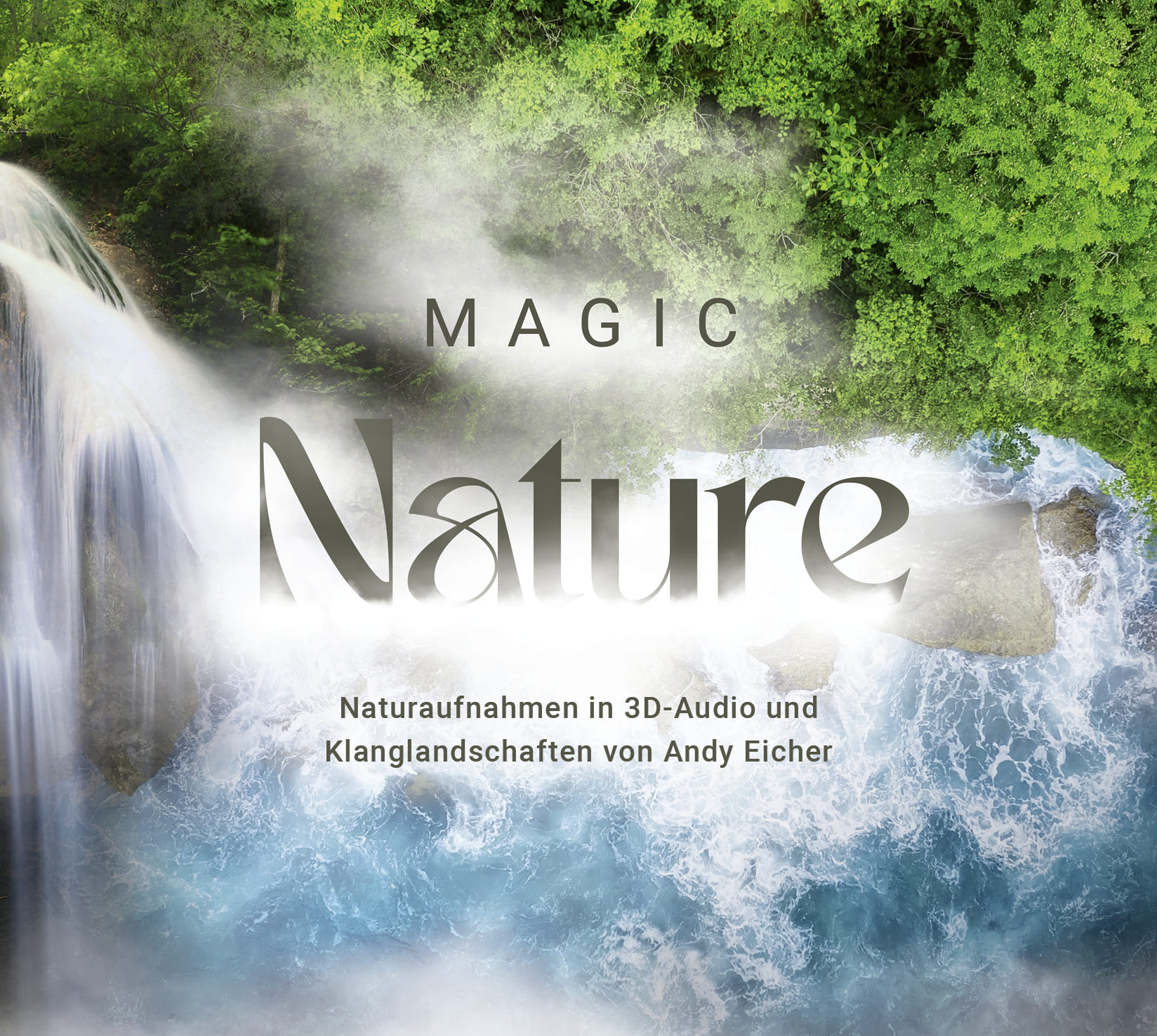 Klangkarte Magic Nature