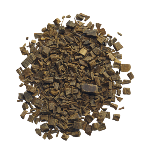 Guajakholz (25g) - Guaiacum angustifolium