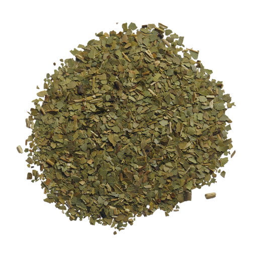 Lorbeerblätter geschnitten (50g) - Laurus nobilis