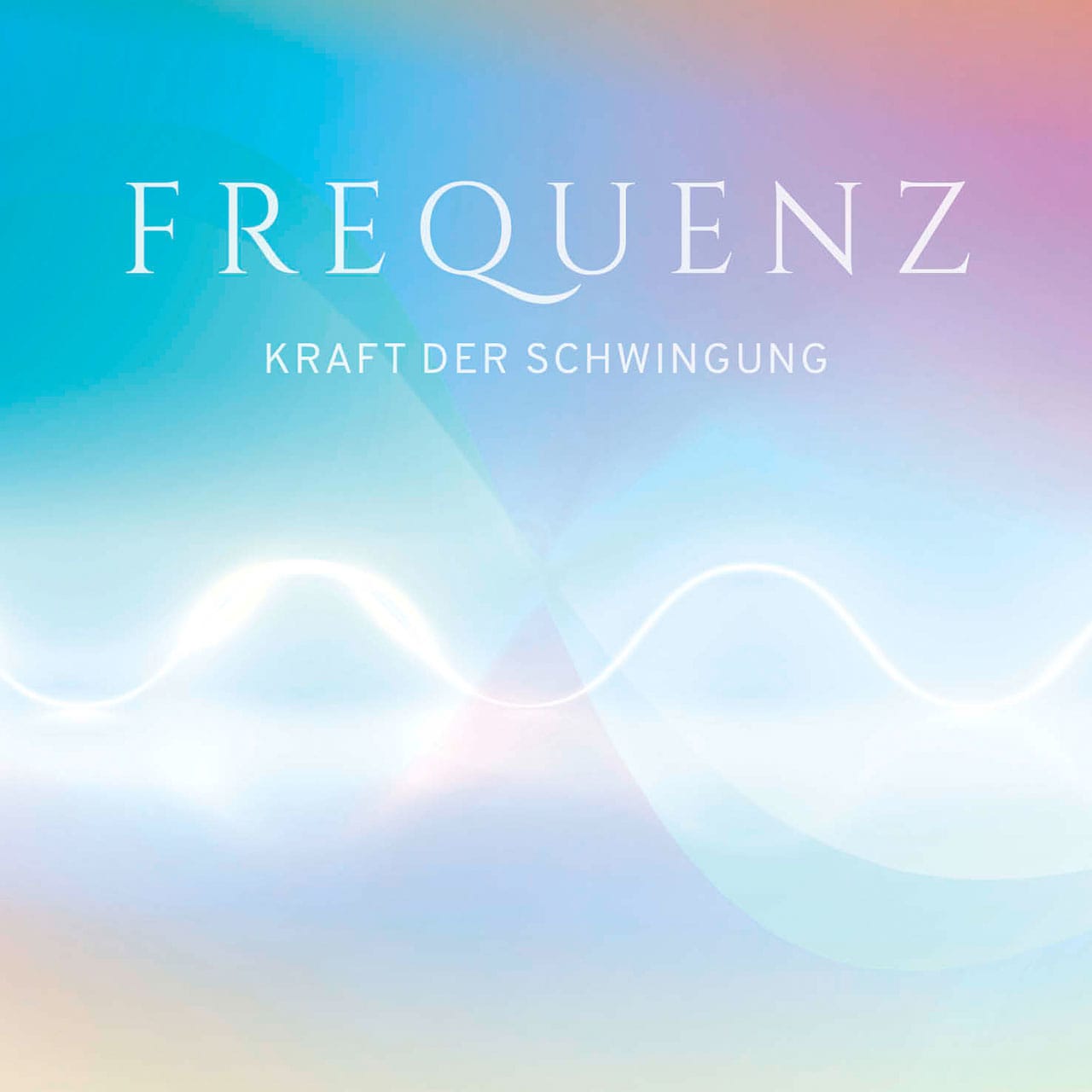 Klangkarte Frequenz - Kraft der Schwingung