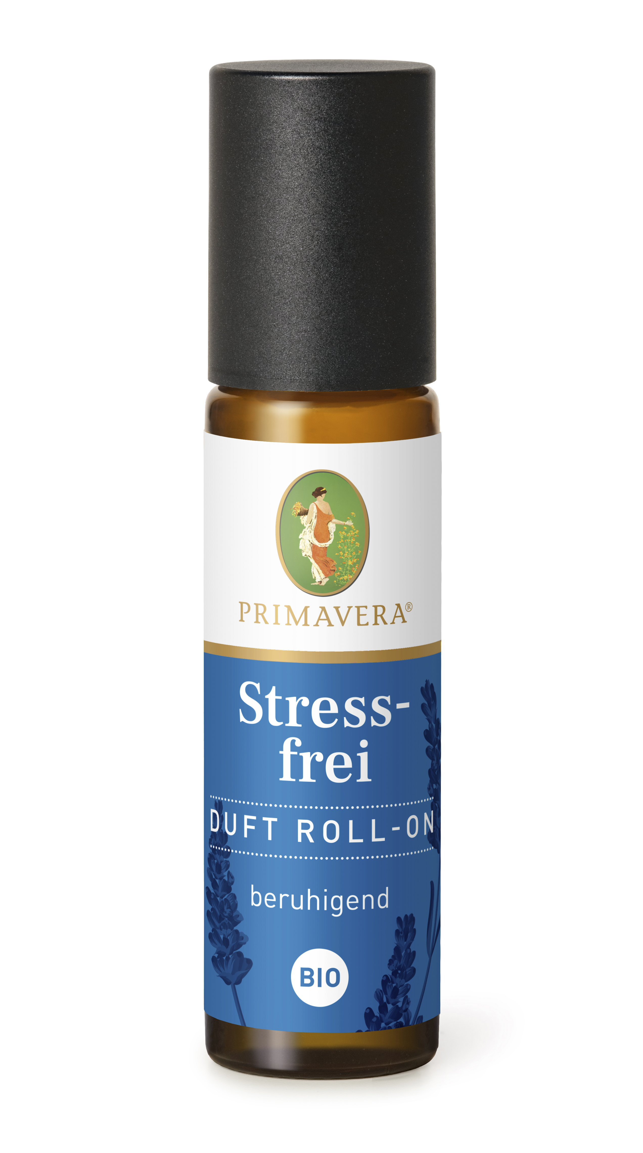 Stressfrei Duft Roll-On bio