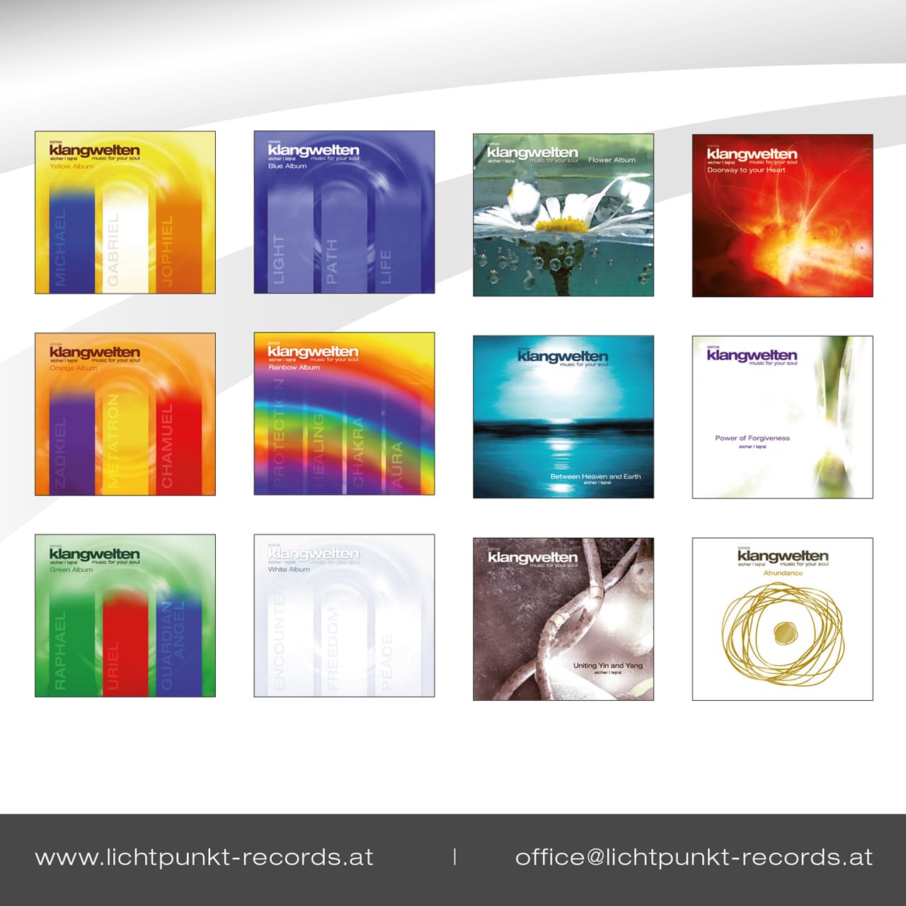 Klangei® next Set Klangwelten Klangei® next Set Klangwelten