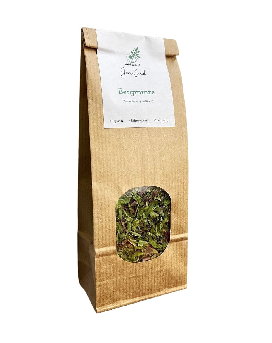 Bergminze