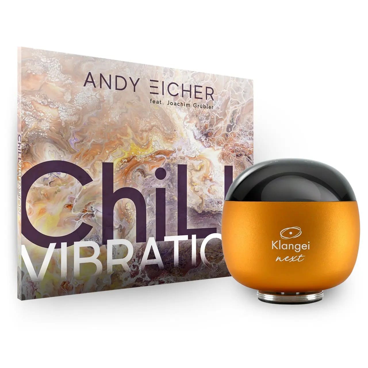 Klangei® next Set Chill Vibration