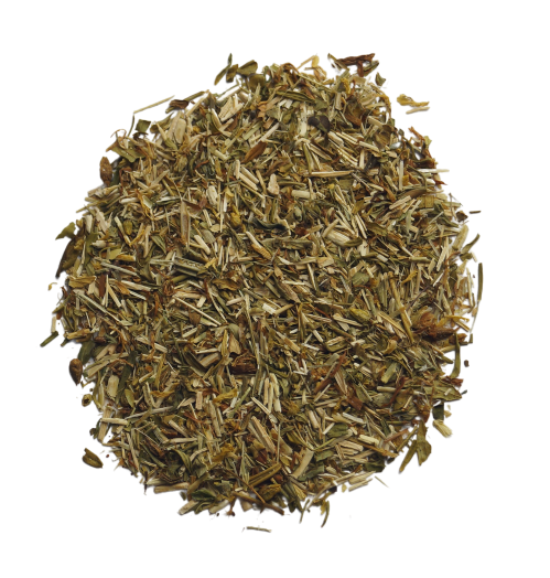 Johanniskraut Bio (50g) - Hypericum perforatum
