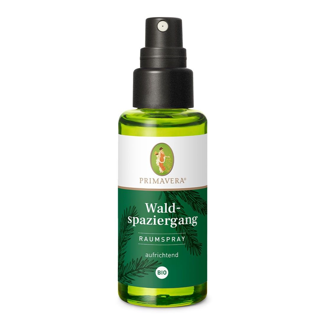 Waldspaziergang Raumspray bio