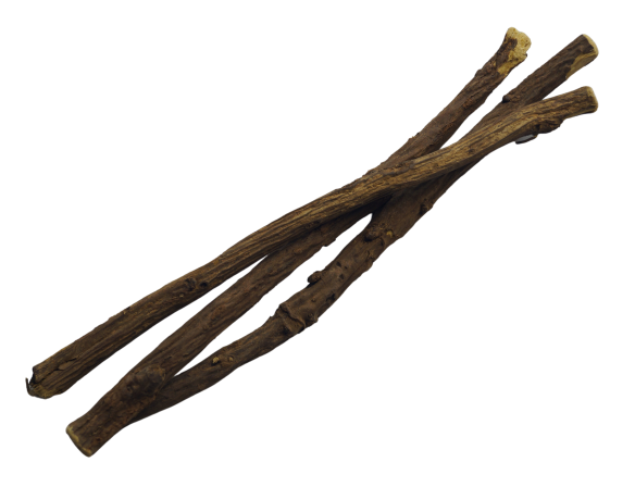 Süßholzwurzel Stangen (25g) - Glycyrrhiza glabra