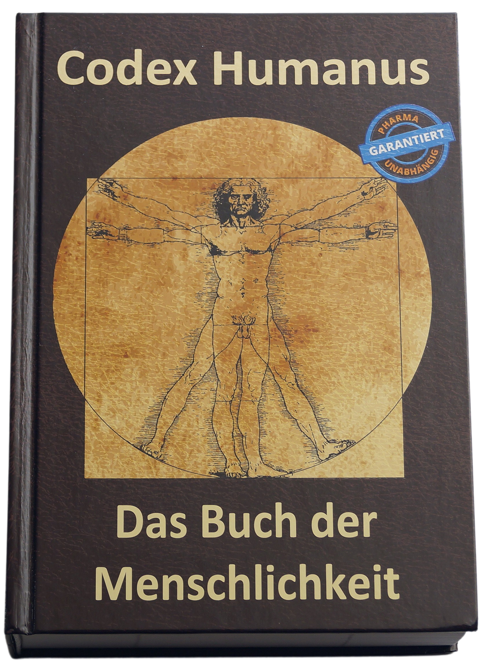 Codex Humanus - Das Buch der Menschlichkeit Band 1-3