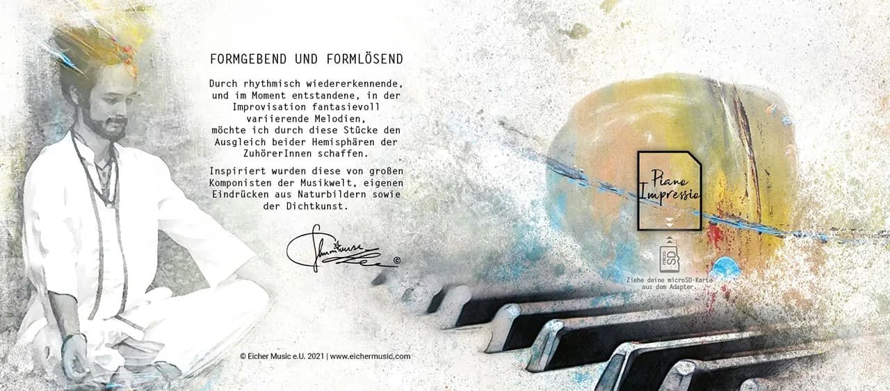 Klangkarte Piano Impressio